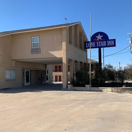 Lone Star Inn Kenedy Εξωτερικό φωτογραφία