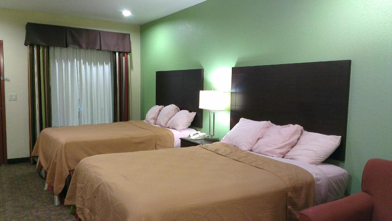 Lone Star Inn Kenedy Εξωτερικό φωτογραφία