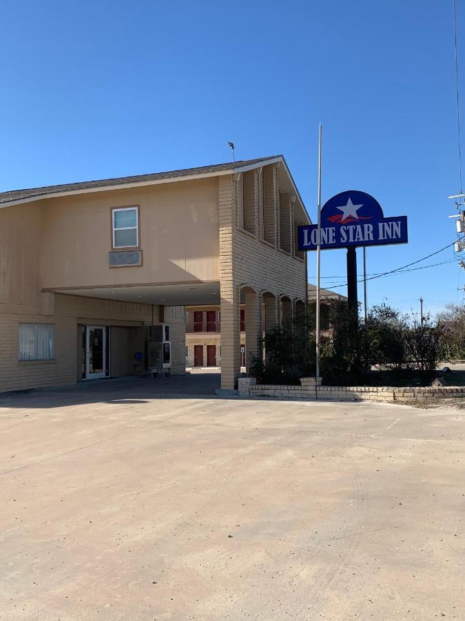 Lone Star Inn Kenedy Εξωτερικό φωτογραφία